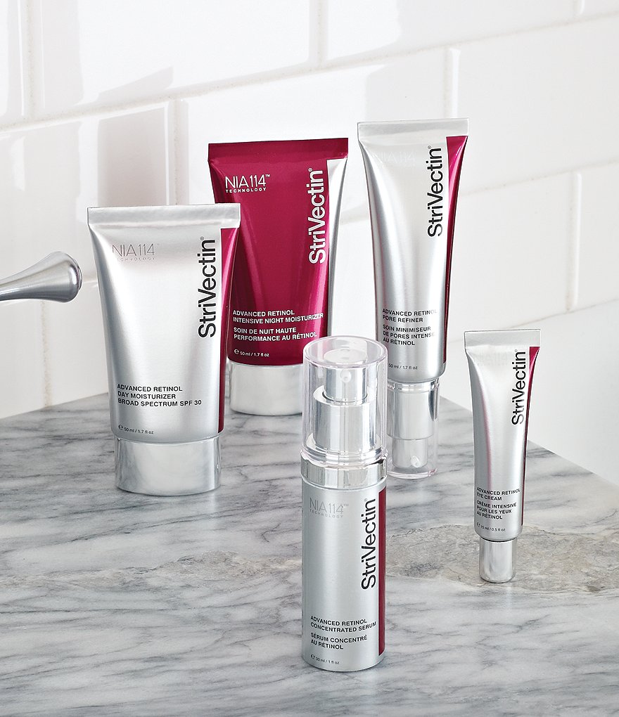 StriVectin Advanced Retinol Day Treatment SPF 30