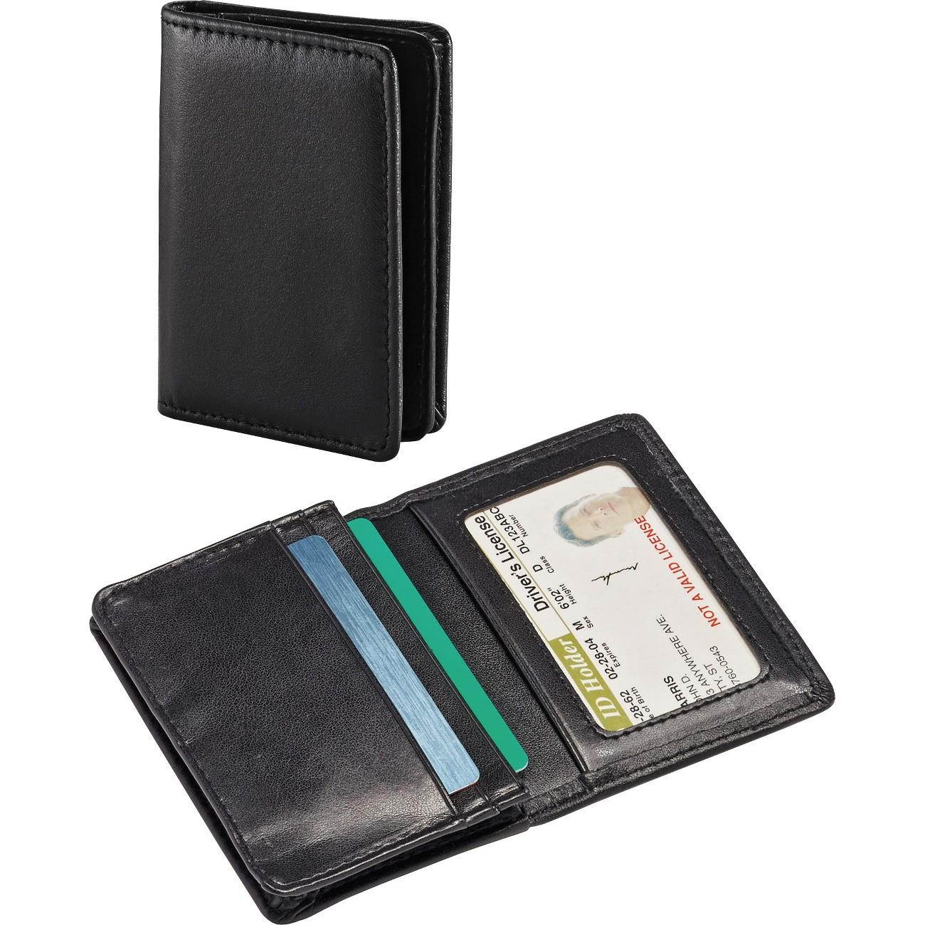 Samsonite Business Card Holder