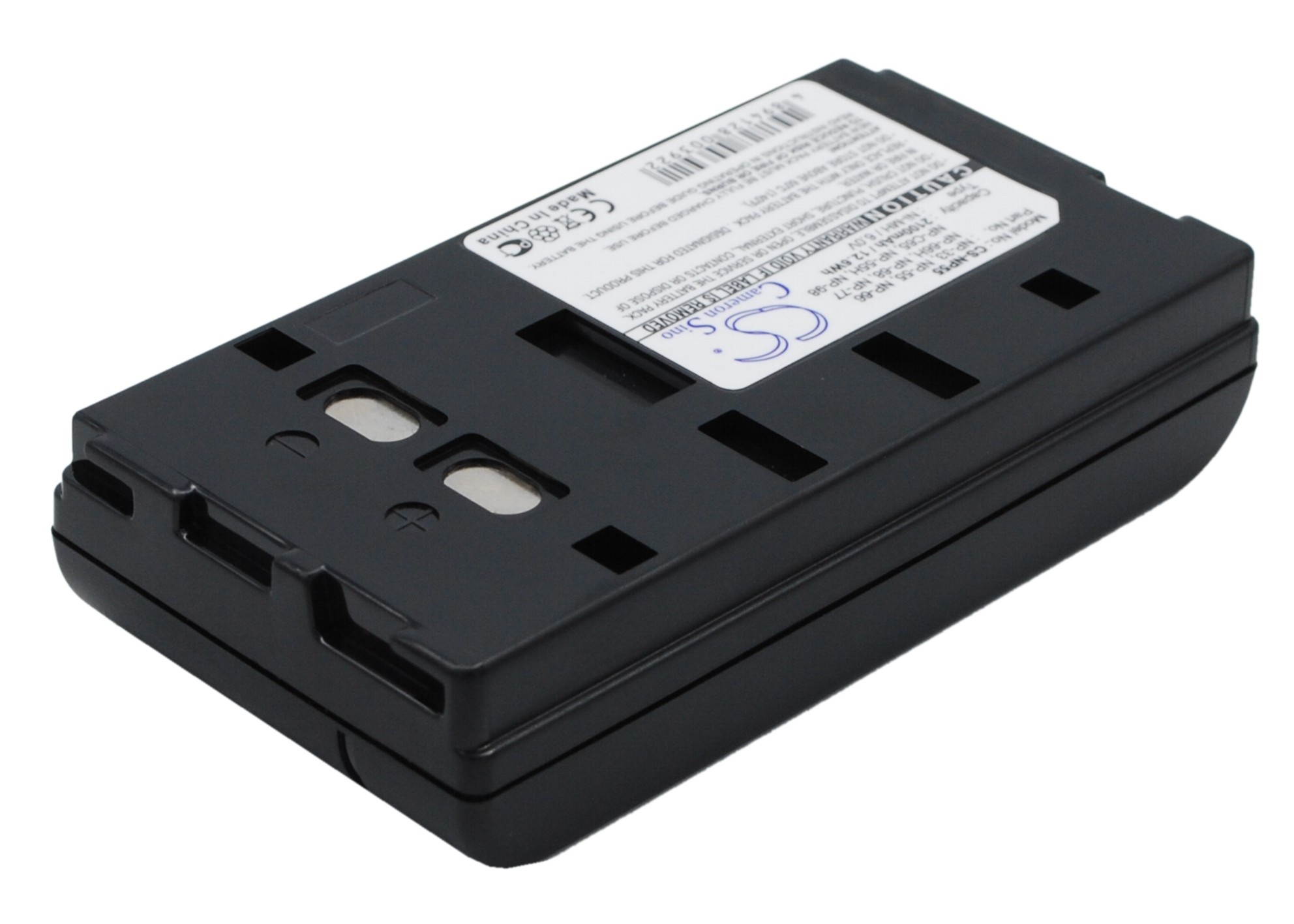 Battery Replacement for GRUNDIG LCD80E BP-70 46407 LC445 LC645E VSC55 VSC446 BP-60 LC125 VS8150 LC240 LC145E LC485 LC635 LC435 LC230 VS8250 SVSC75 LCD100E LC210 VS8000 VS8300 LC345 BP-8-2 VS4-8