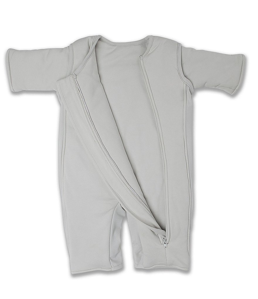 Baby Brezza Swaddle Transition Sleepsuit