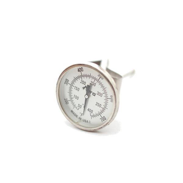 TPT Temperature Gauge