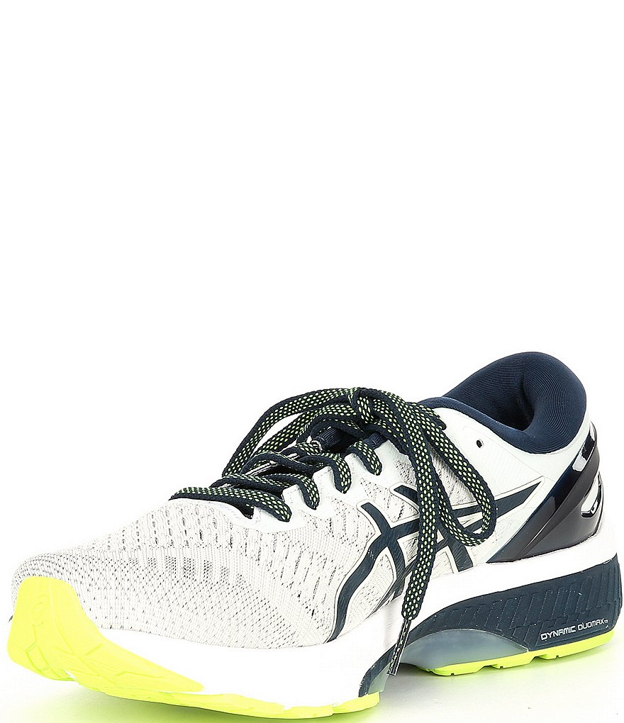ASICS Men's GEL-Kayano 27 Lace-Up Running Shoes