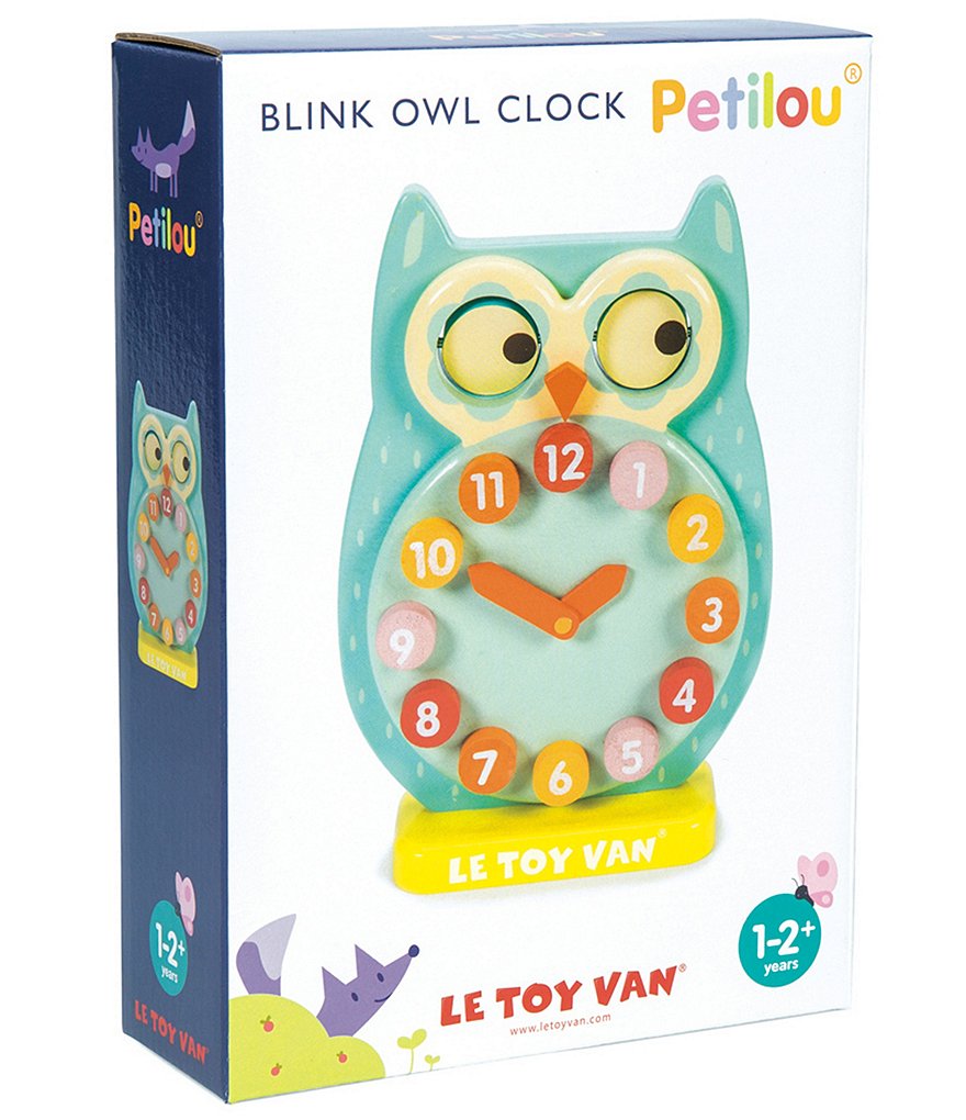 Tender Leaf Toys Baby Block Walker