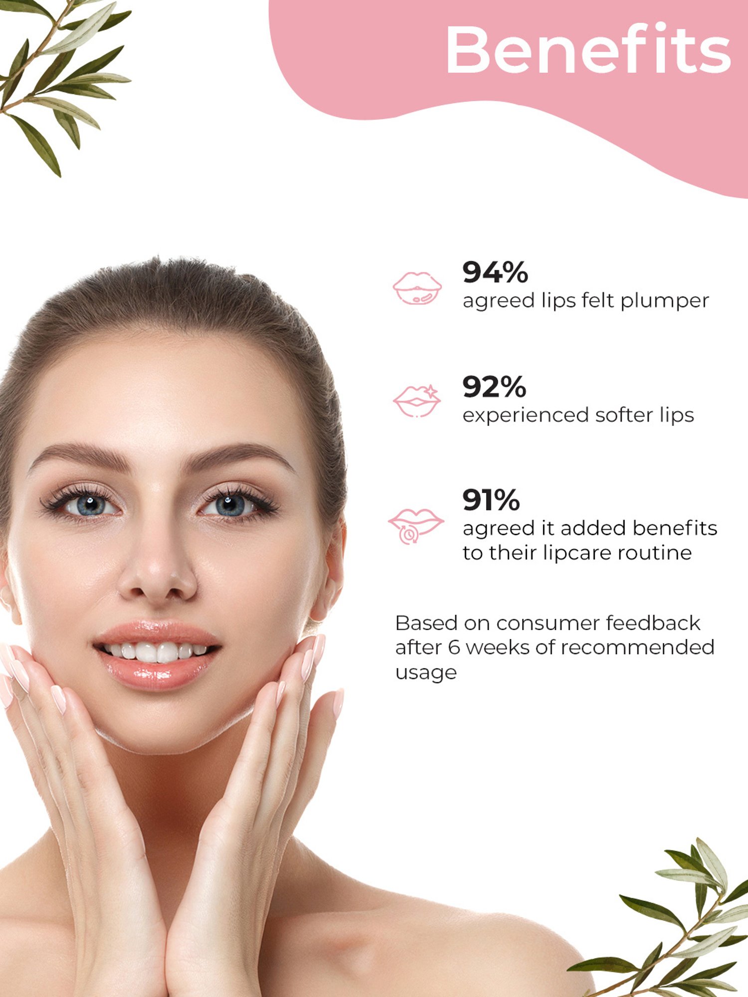 Glowiest Sweet Dreams Green Grape Lip Mask - 20 gm