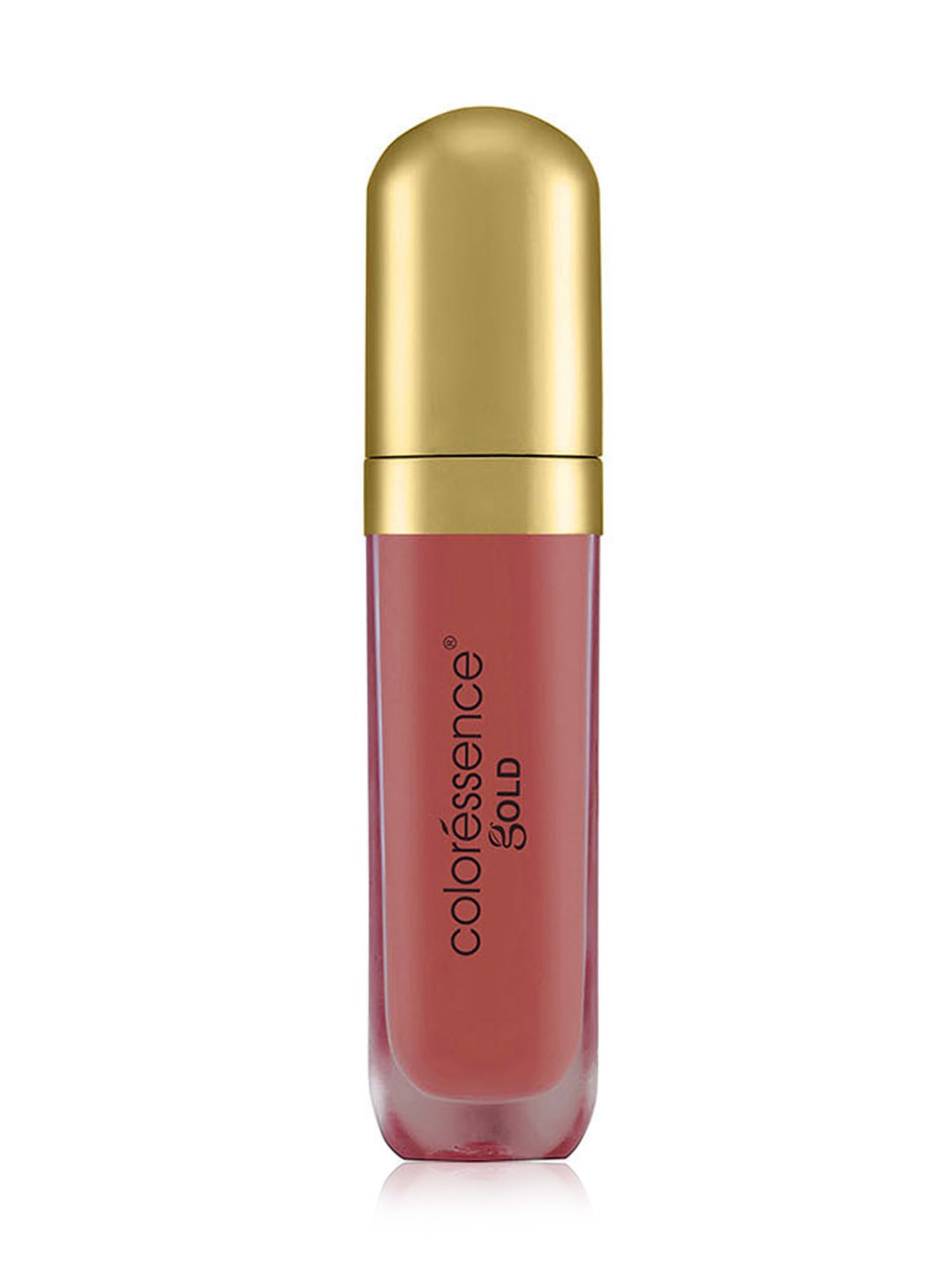 Coloressence Semi Matte Liquid Lipstick Paradise - 8 gm