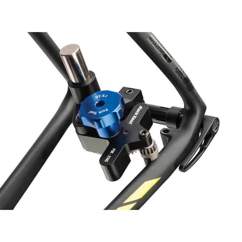 Park Tool Disc Mount Facer Brake Tool