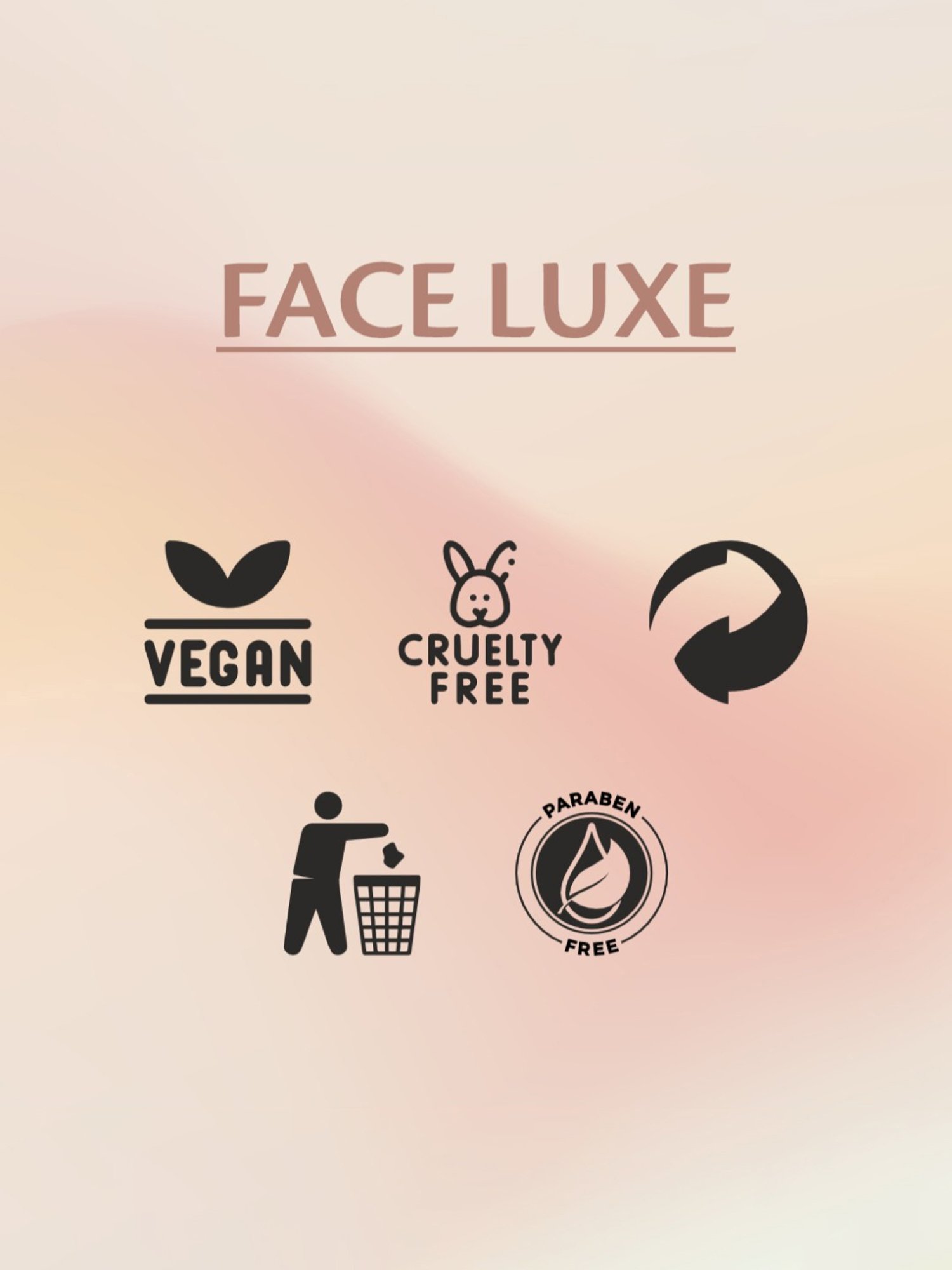 Half N Half Face Luxe Makeup Palette 04 Royal Elegance - 28 gm