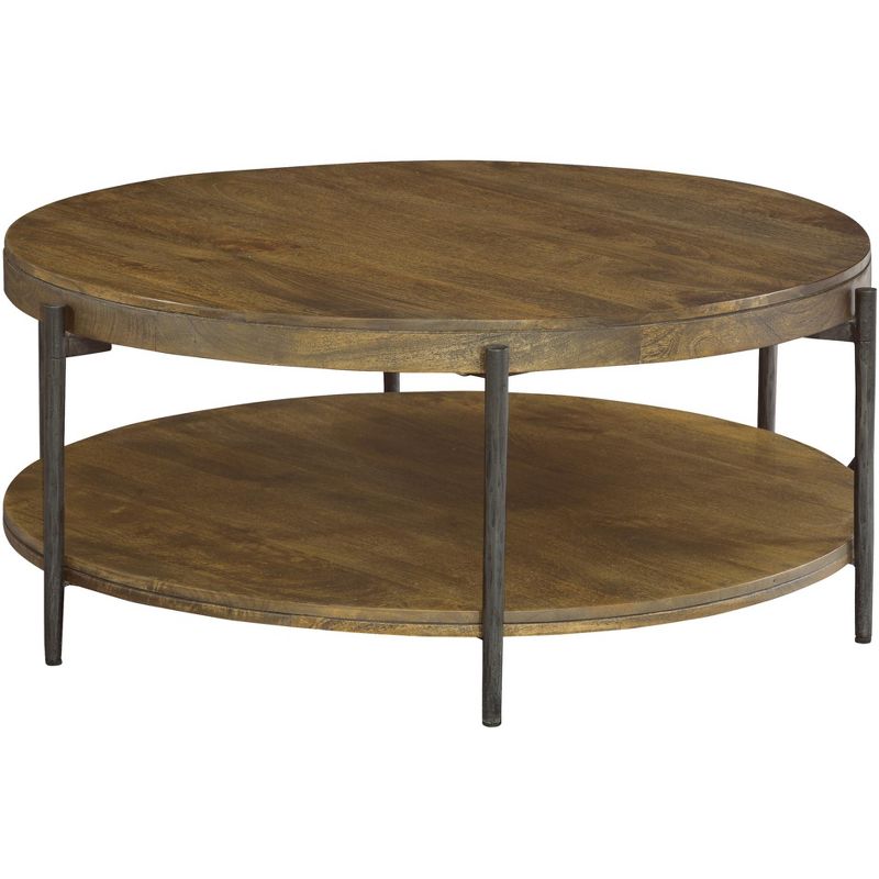 Hekman 23702 Hekman Round Coffee Table 2-3702 Bedford