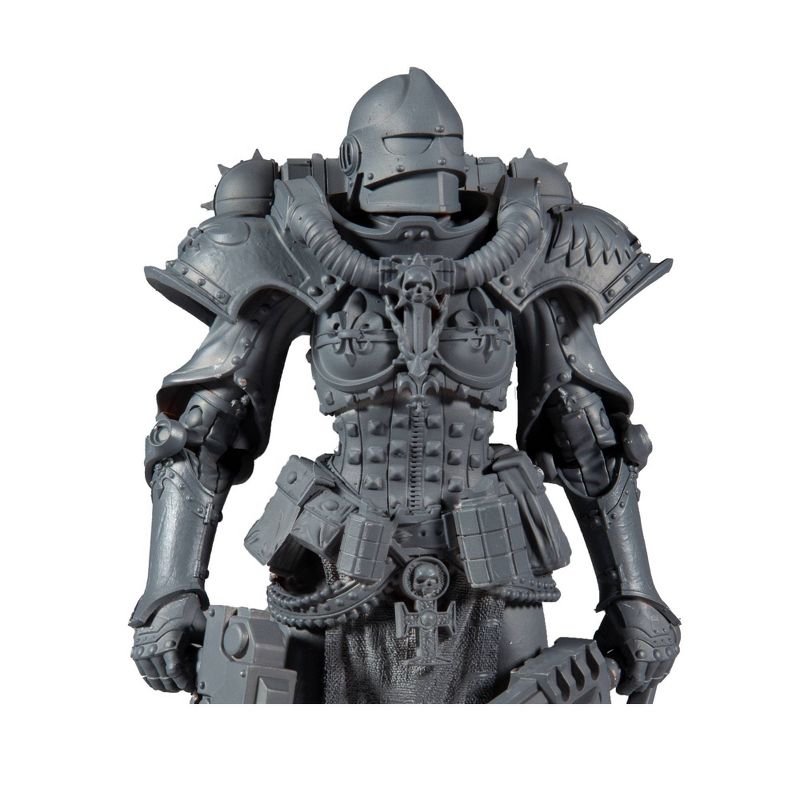 Warhammer 7" - Adepta Sororitas Battle Sister (AP)