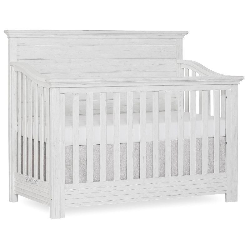 Legacy by Child Craft Toddler Guard Rail for Westgate Crib
