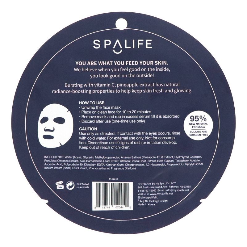 No7 Laboratories Acne Treatment 2% Salicylic Acid - 1.69 fl oz