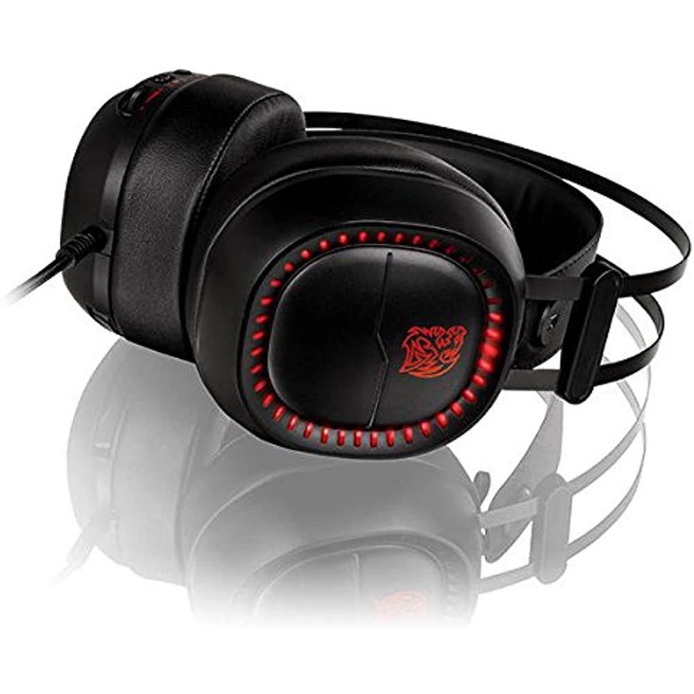SHOCK PRO RGB Gaming Headset