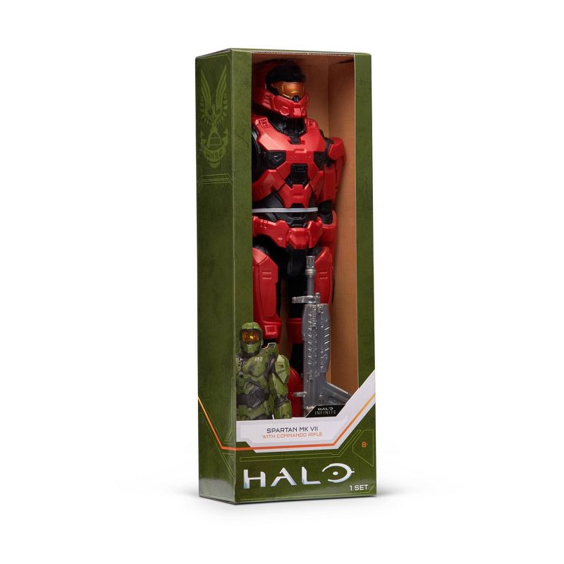 HALO Armor A 12" Figure