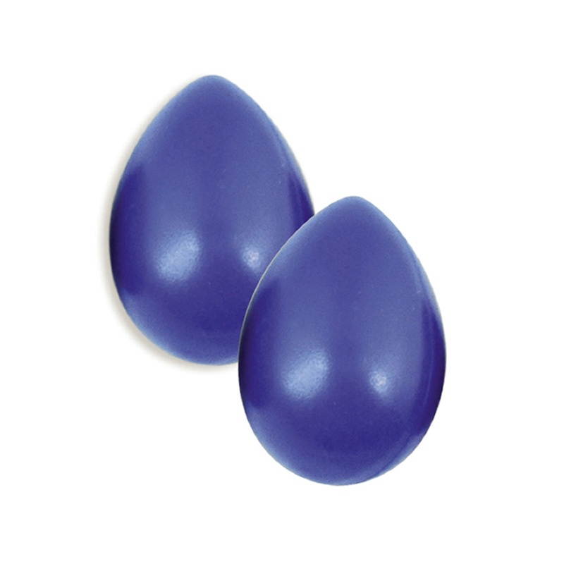 Hohner Kids Egg Shakers - 1 Pair