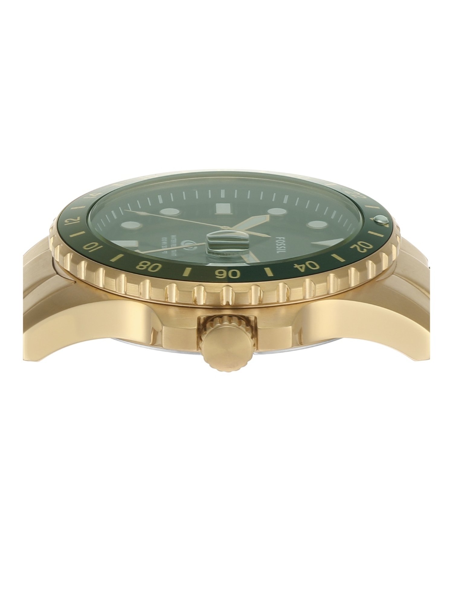 Fossil FS6030 Dive Analog Watch for Men