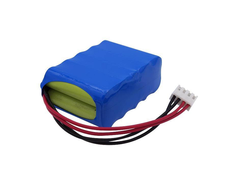 2000mAh Battery For BIOMEDICAL HYHB-1172