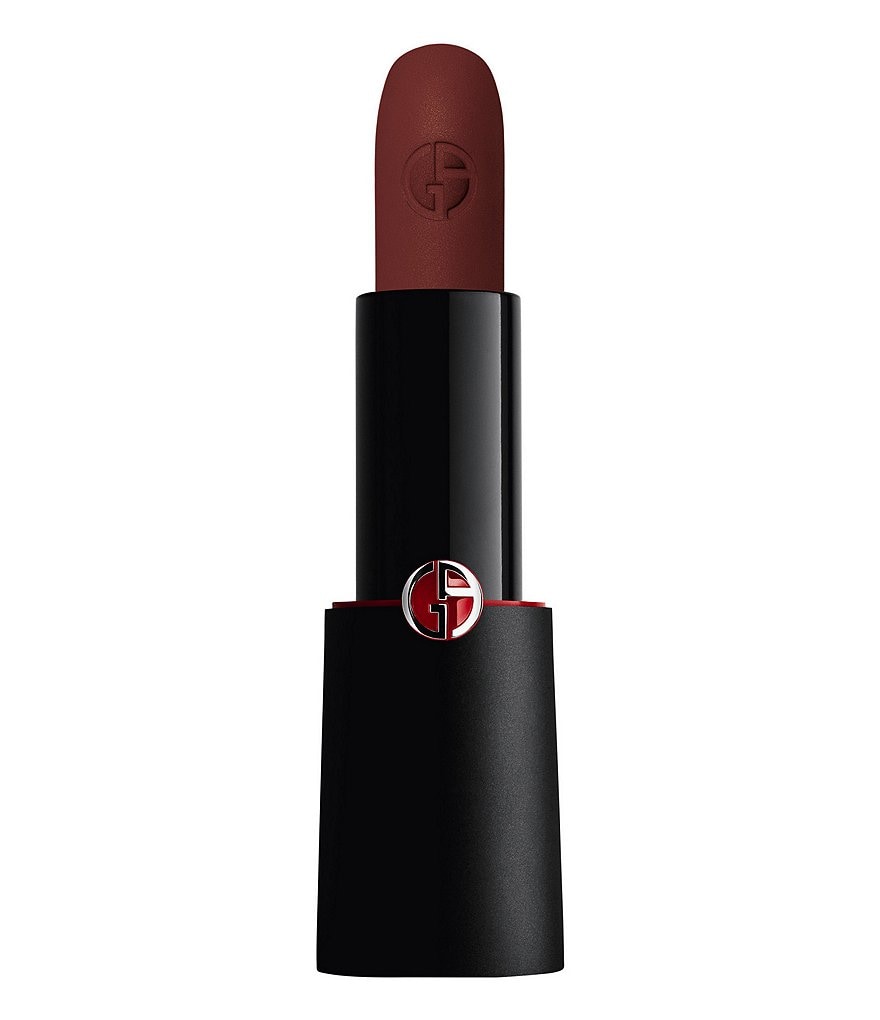 Giorgio Armani ARMANI beauty Rouge D'Armani Matte Lipstick
