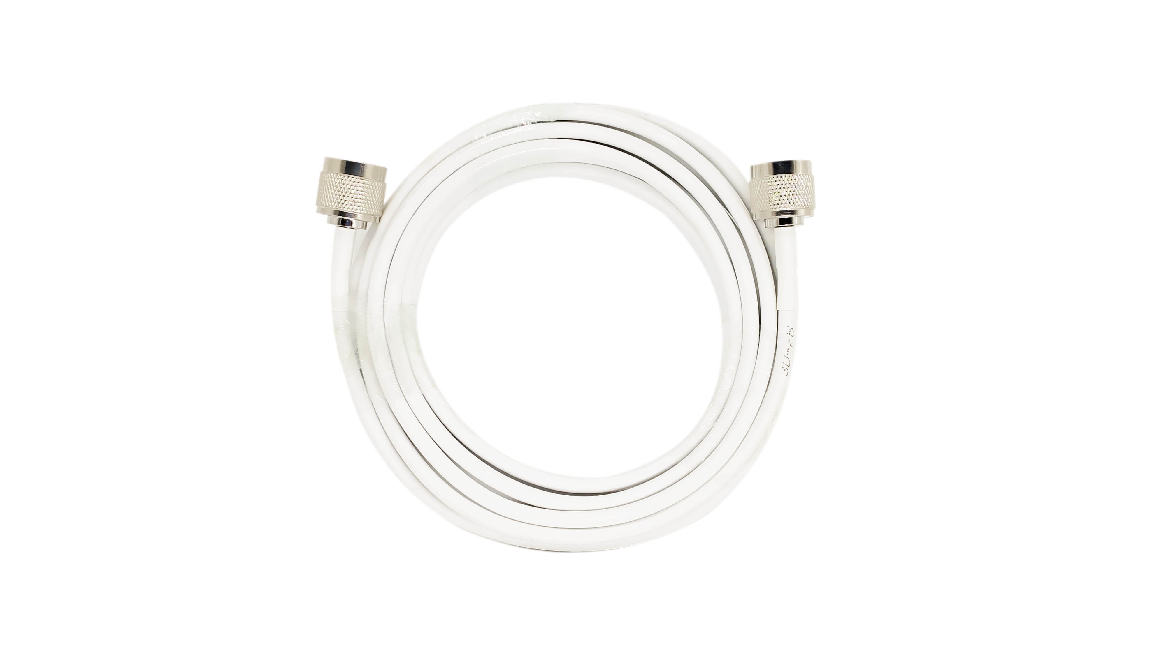 Anti Interference Signal Booster 850/AWS1700mhz smart LCD ALC/AGC For 2G 3G 4G Mobile Network