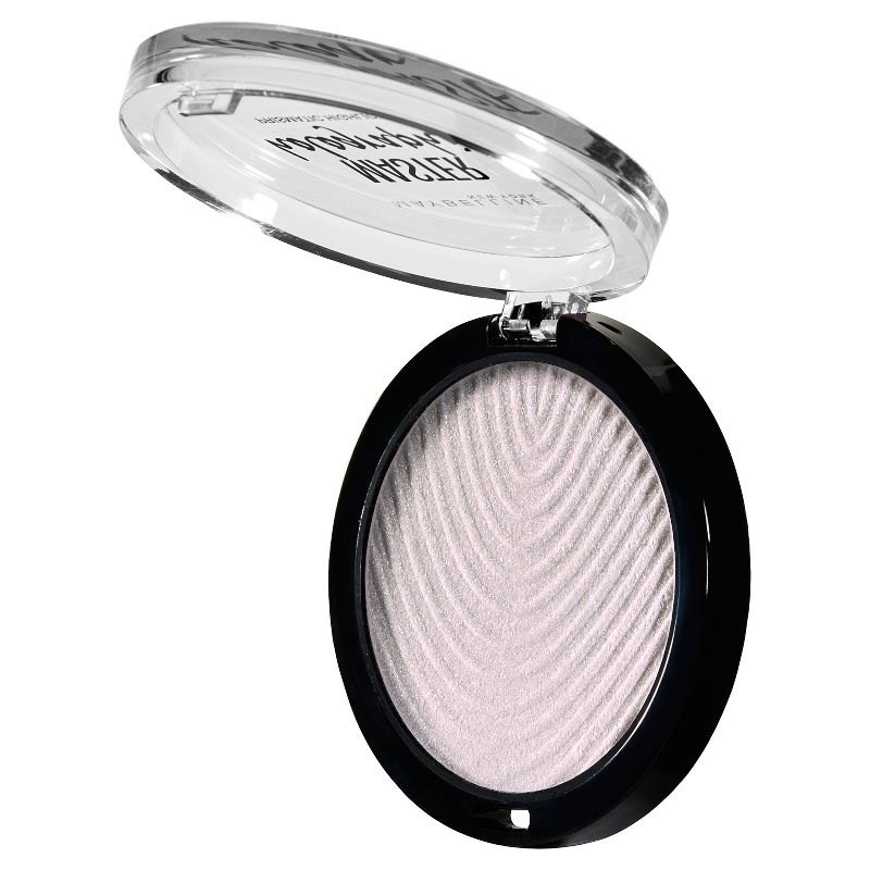 Maybelline Facestudio Master Holographic Prismatic Highlighter - 0.24oz