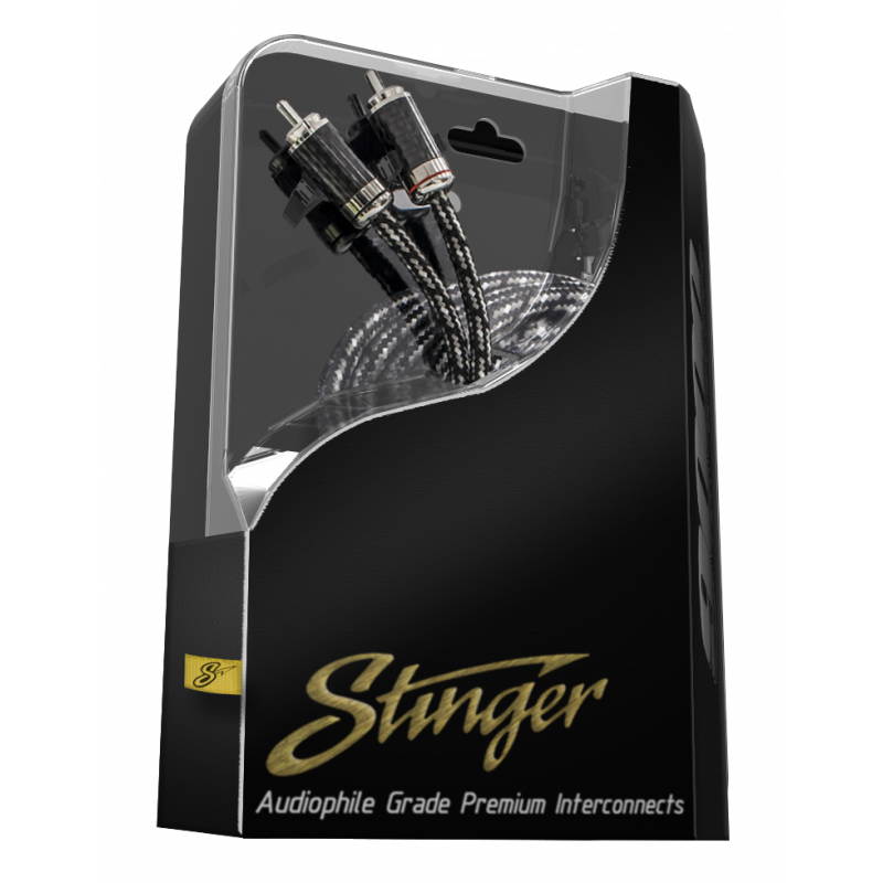 Stinger SI923