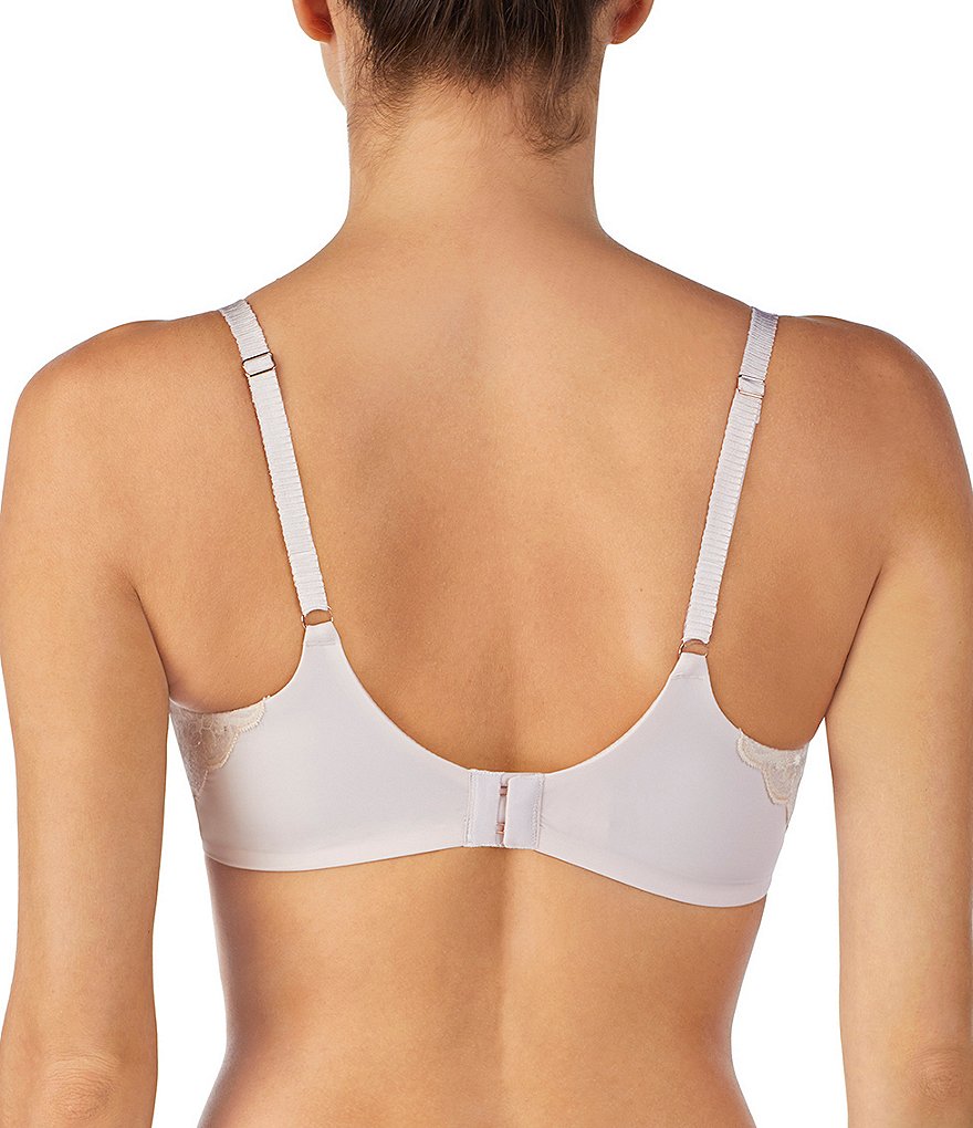 Le Mystere Light Luxury Spacer Full Coverage T-Shirt Bra