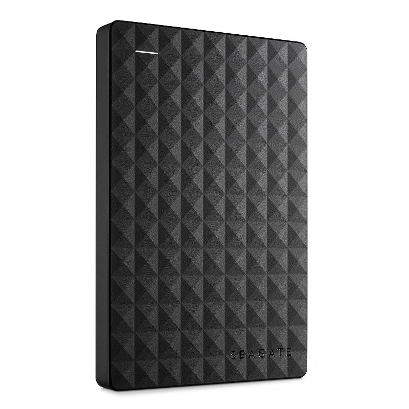 Seagate Expansion Portable 5TB External Hard Drive HDD USB 3.0 (STEA5000402)