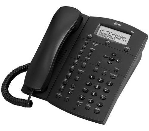 AT&T 955 4-Line Corded Phone/Caller ID