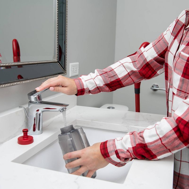 O-Cedar ProMist MAX Microfiber Spray Mop