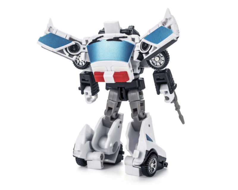 H3 Harry | Newage the Legendary Heroes Action figures