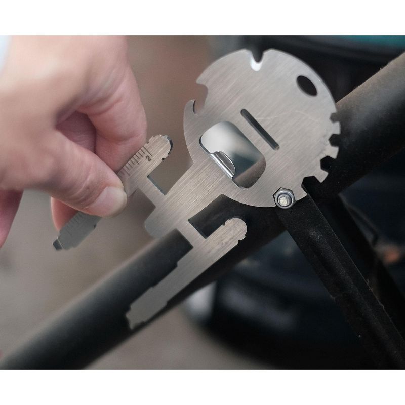 KLEIN TOOLS 32559 Phillips, Slotted Bit 9 in, Drive Size: 1/4 in, 5/16 in ,