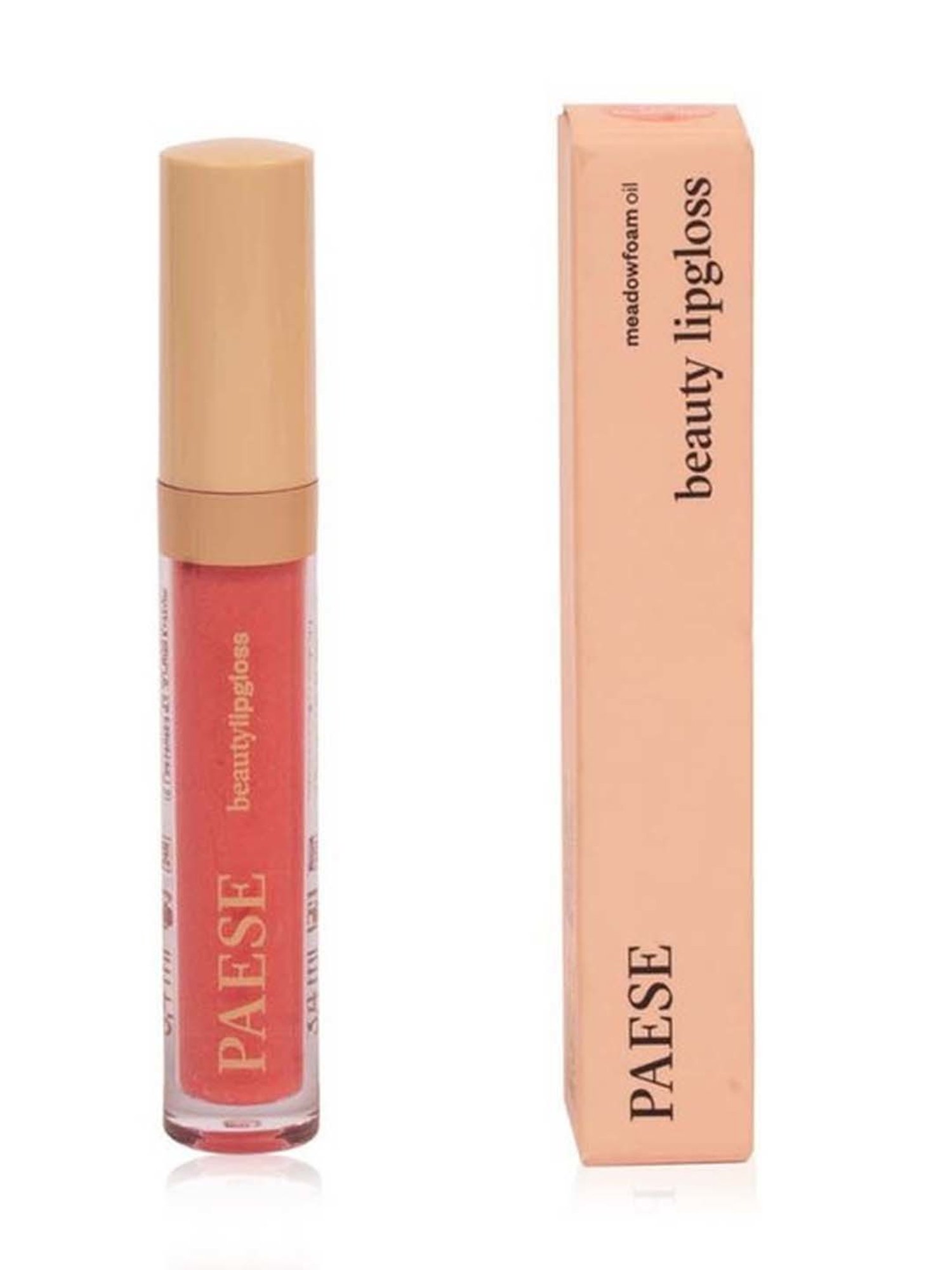Paese Cosmetics Beauty Lipgloss 04 - 3.4 ml