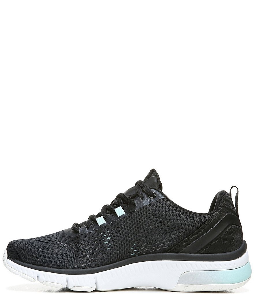 Ryka Raya Lace-Up Walking Shoes