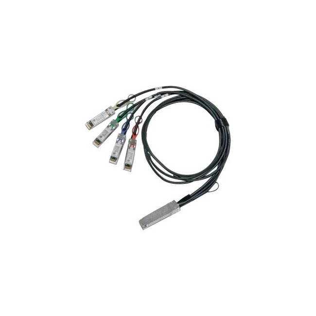 Mellanox LinkX Fiber Optic Network Cable