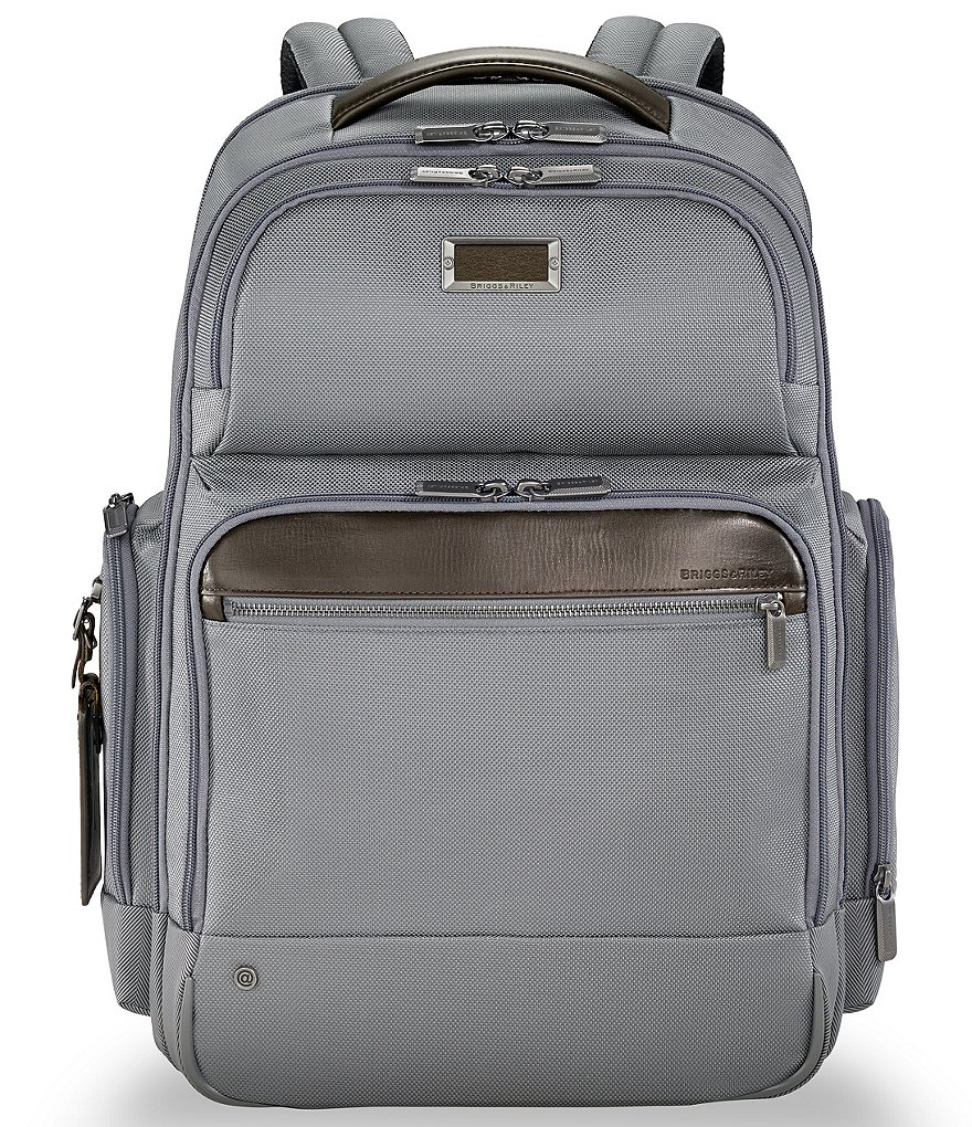 Briggs & Riley @Work Large Cargo Backpack