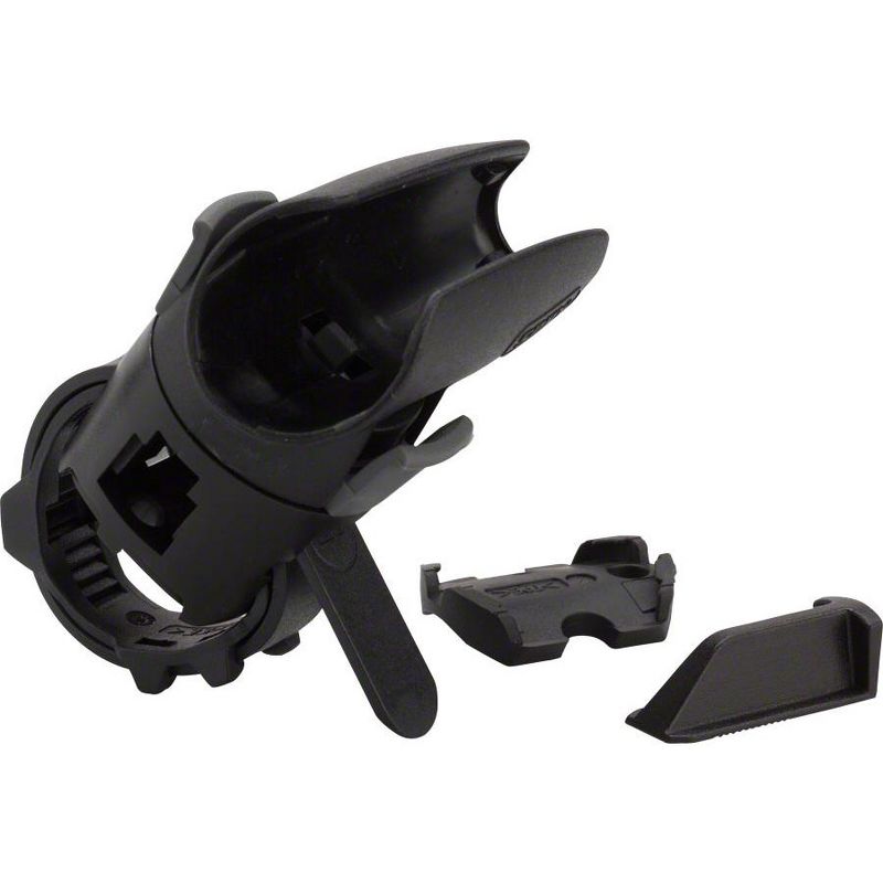 Bell Charger Adult Bike Helmet - White