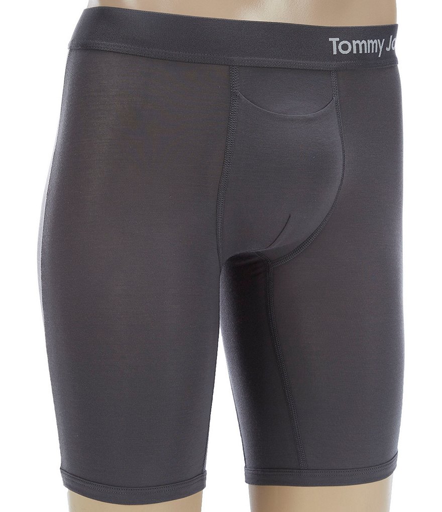 Tommy John Cool Cotton Boxer Briefs