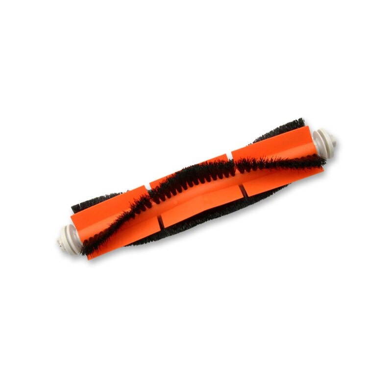 Replacement HEPA Filter Mop Rags Main Side Roller Brush for XIAOMI MIJIA 1C STYTJ01ZHM Mi Robot Vacuum Cleaner Spare Set