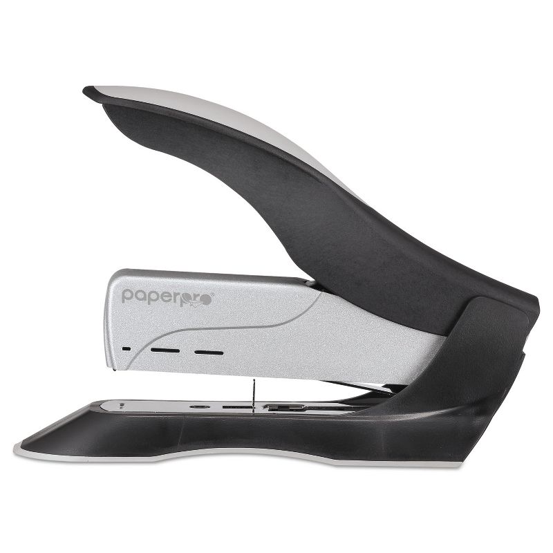 Bostitch Lever Staple Remover Push Style Charcoal 40000
