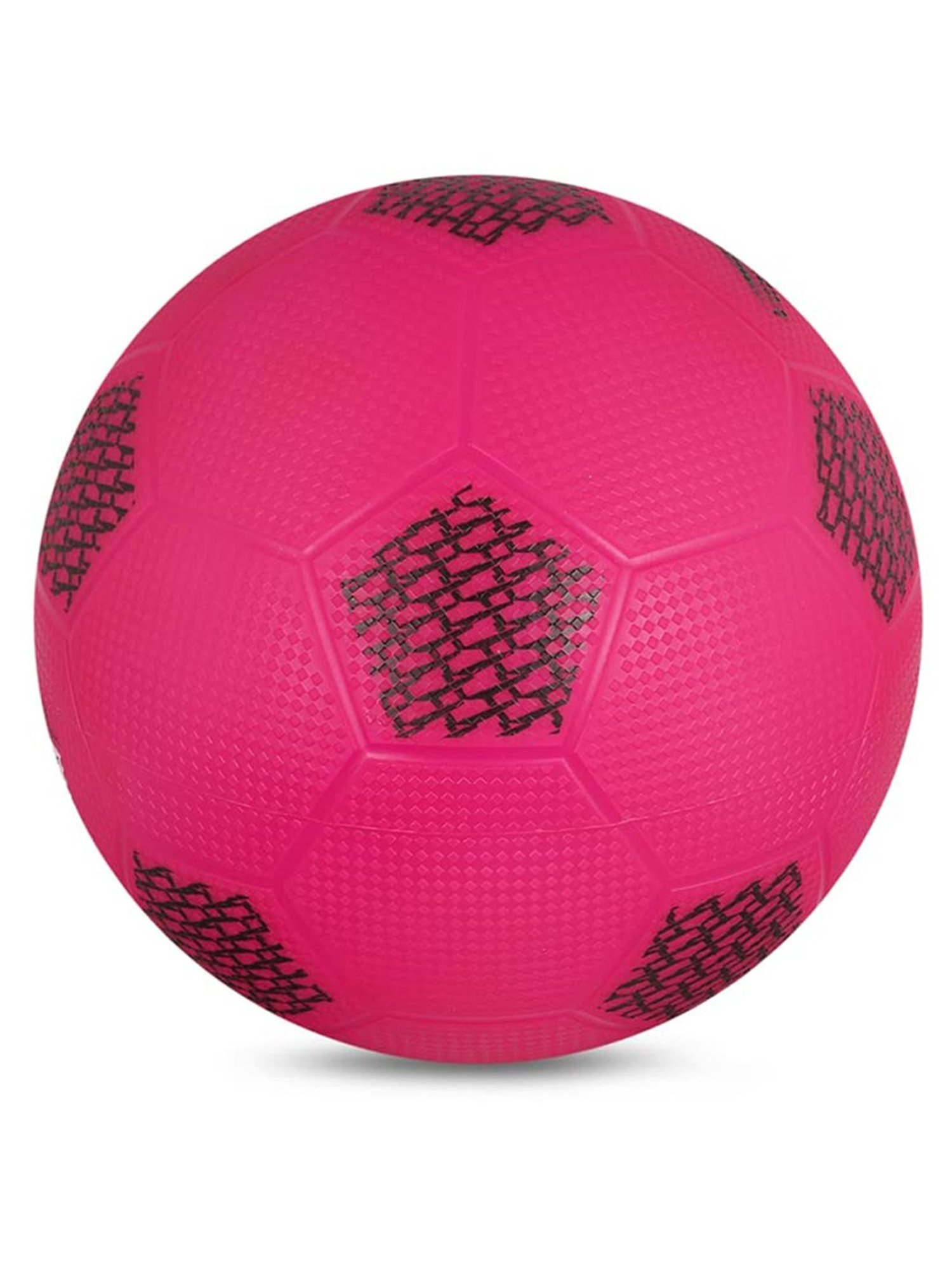 Vector X Soft Kick Football (Pink) Size - 3