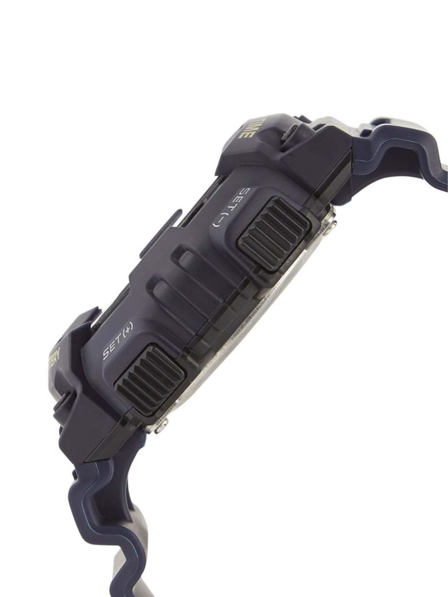 Daniel Klein DK.1.12329-5 Analog-Digital Watch for Men