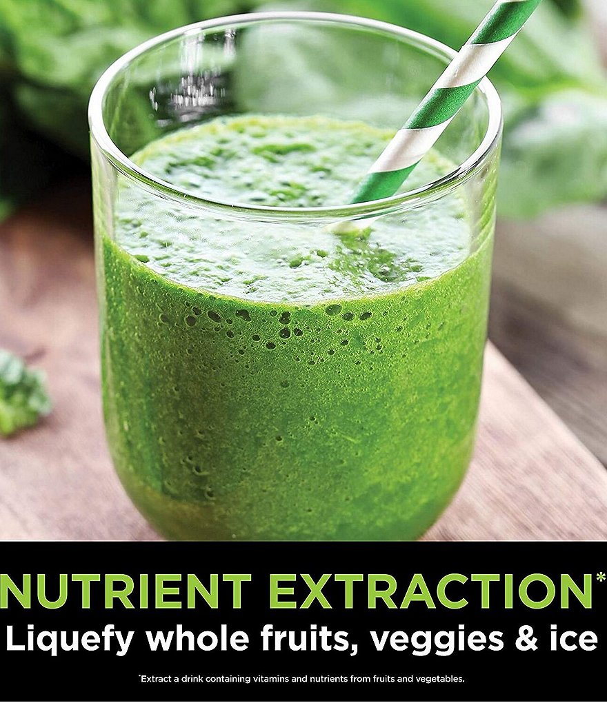 Ninja Professional Plus Kitchen System with Auto-iQ