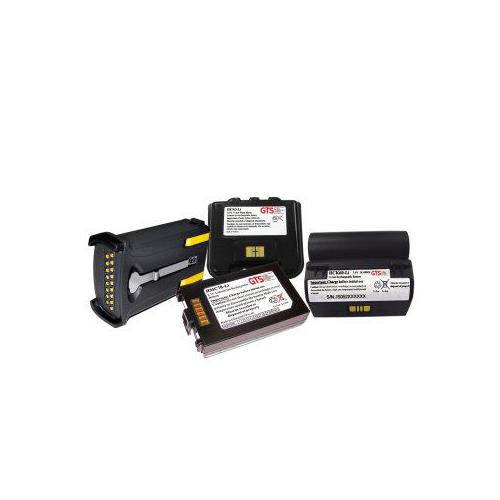 Global Technology Systems Inc. HPB51-LI GTS battery Intermec PB50/PB51 2500 mAh LiIon OEM318-026-001
