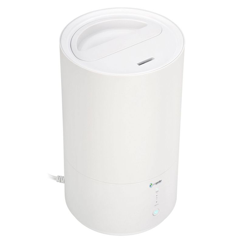 PureGuardian H950AR Ultrasonic Cool Mist Humidifier with Aromatherapy