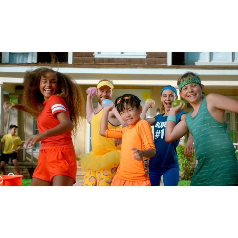 Bunch O Balloons Crazy Recycle Balloons - 8pk