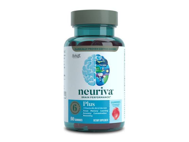 Vitafusion Organic Men's Multivitamin Gummies - Fresh Strawberry - 90ct