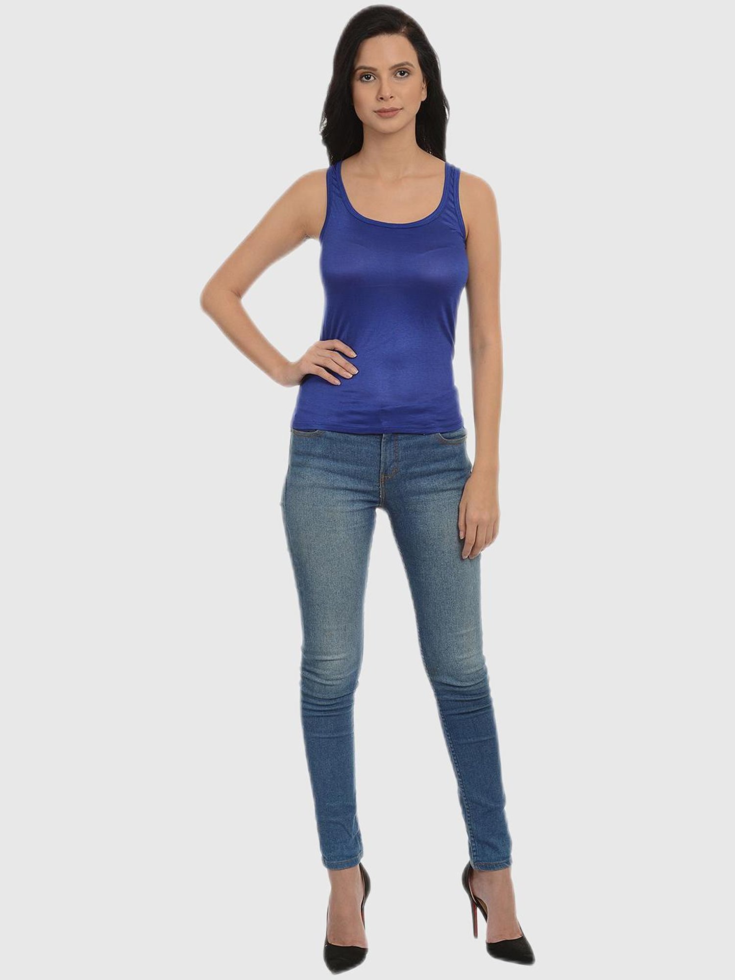 Mod & Shy Multi Regular Camisole