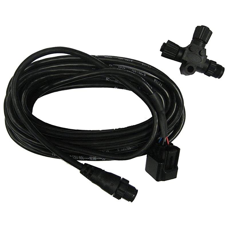 Engine Interface Cable Beige