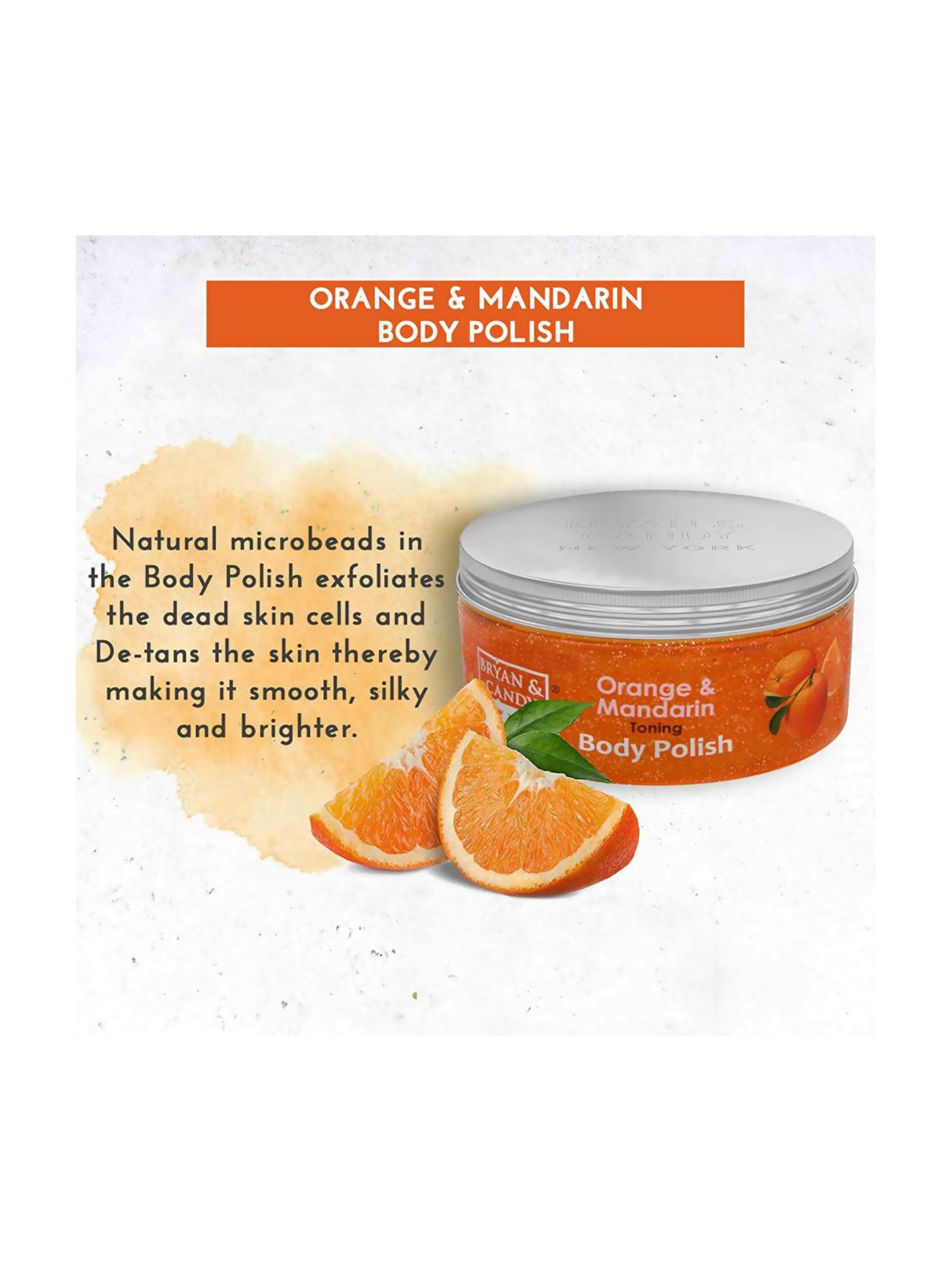 mCaffeine Body Detan Essentials Kit