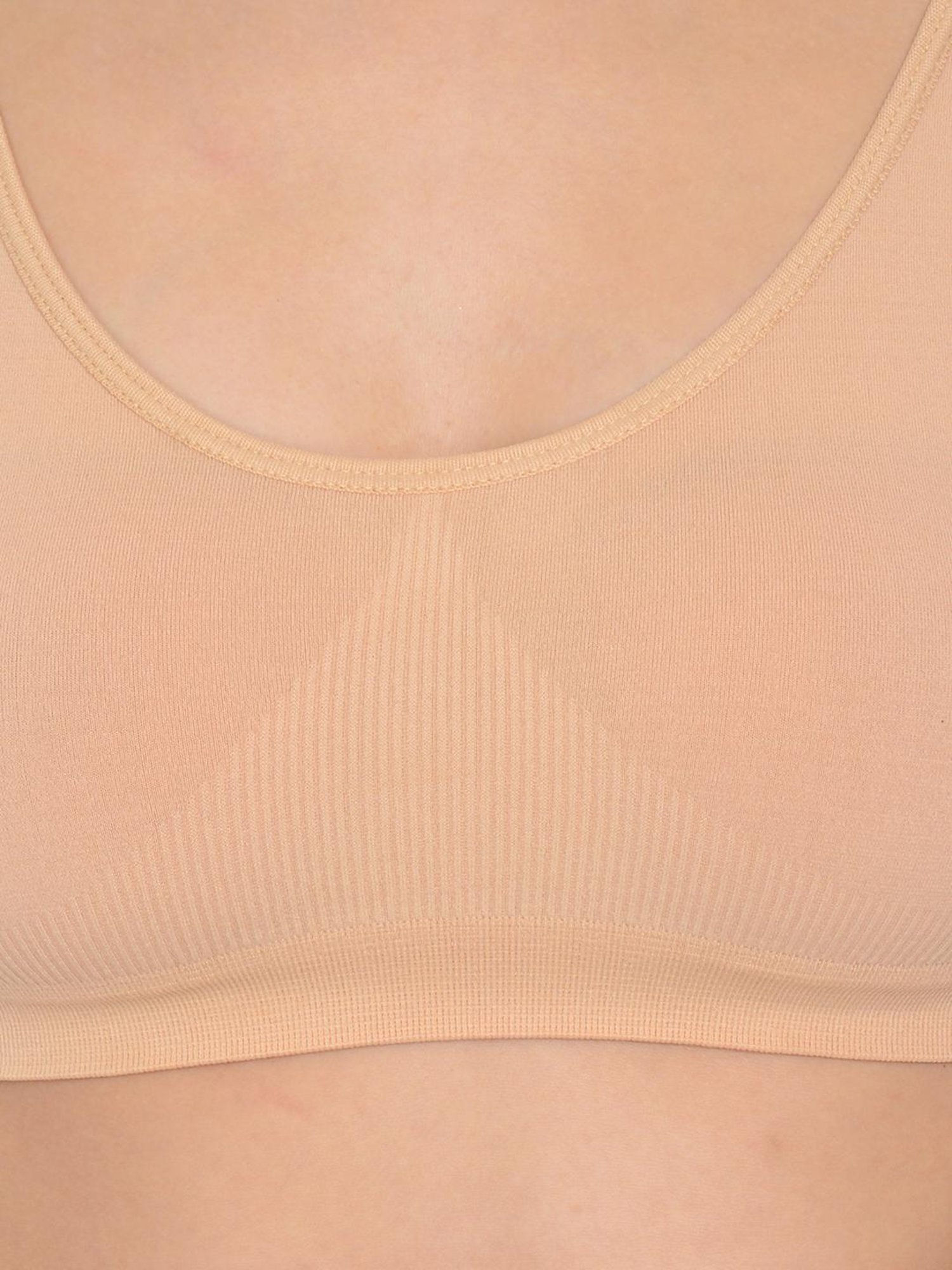 mod & shy Multicolor Padded Bra (Pack of  2)