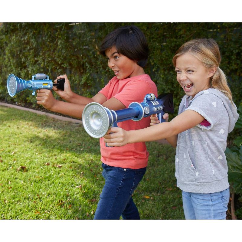 Minions: The Rise of Gru Fart ‘N Fire Super-Size Blaster